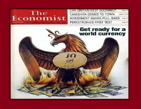the economist bitcoin kapağı
